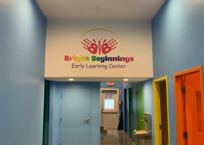 Bright Beginnings 169444843